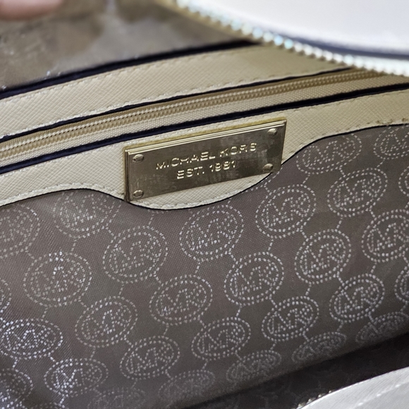 Vintage Michael Kors Handbag - Picture 4 of 4